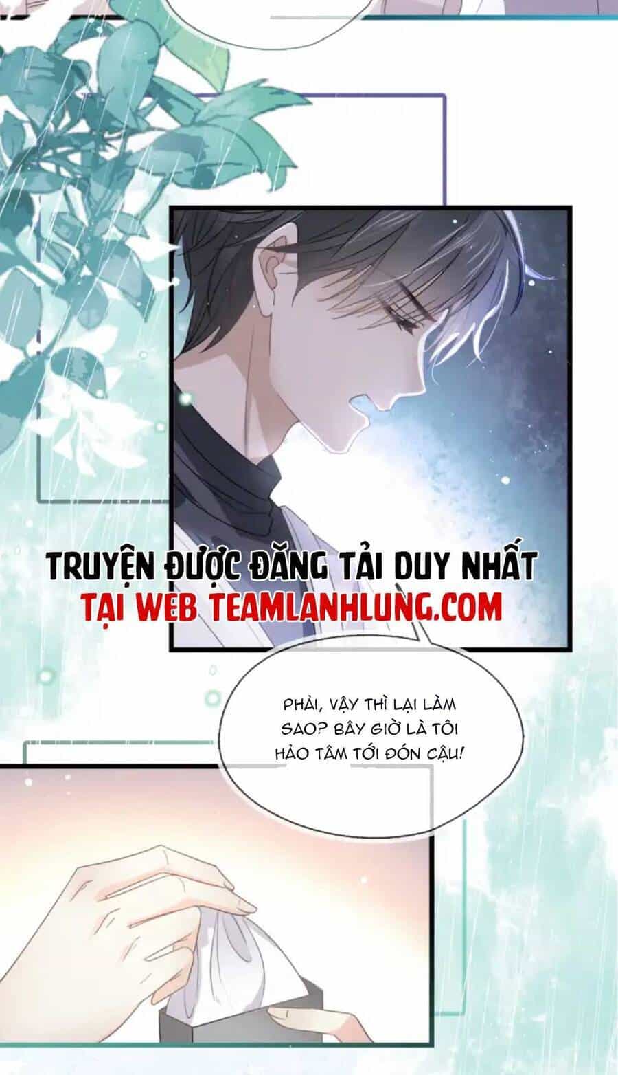 Thế Thân Hào Môn - Chương 8 - ảnh 40
