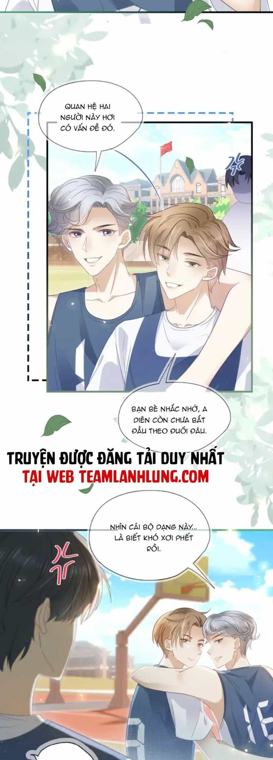 Thế Thân Hào Môn - Chương 9 - ảnh 17
