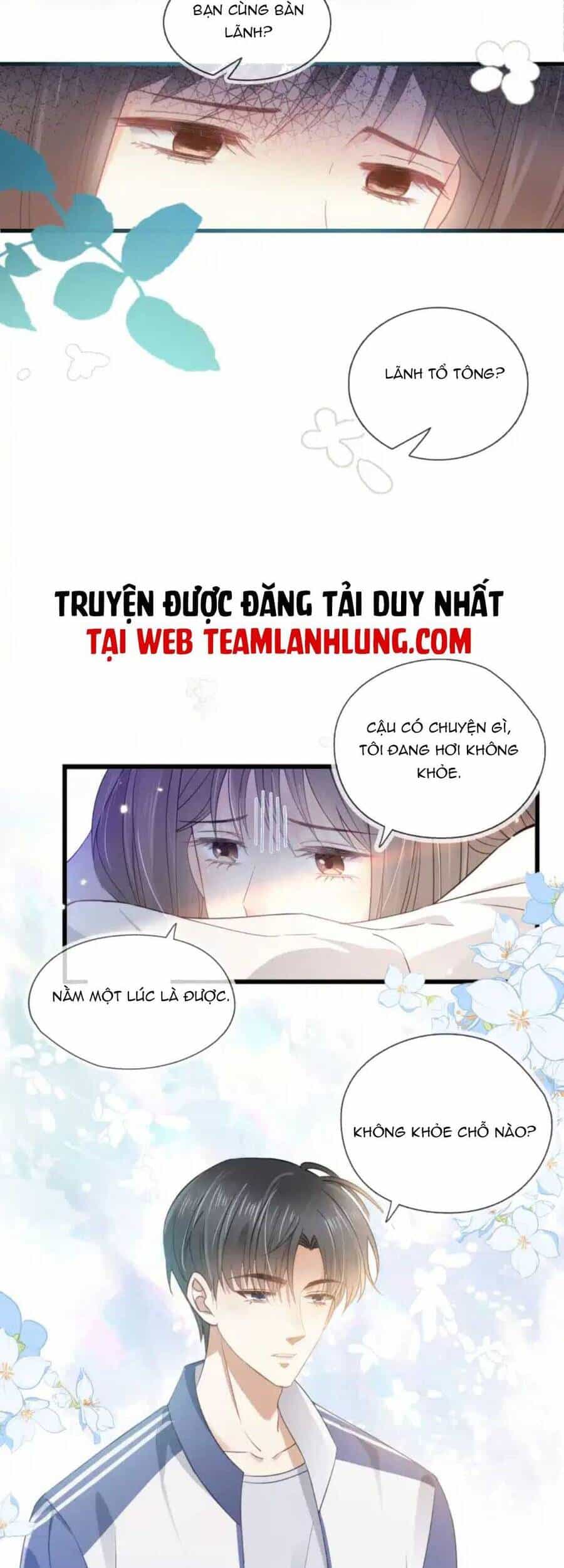 Thế Thân Hào Môn - Chương 9 - ảnh 24
