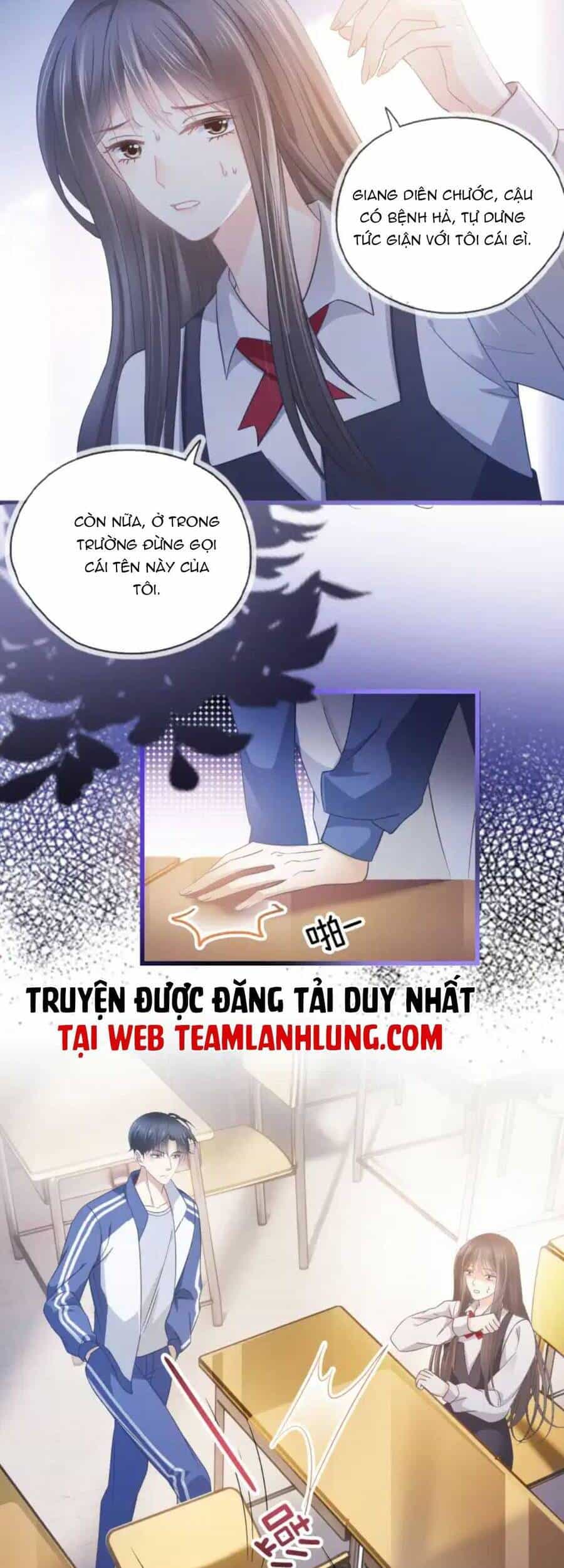 Thế Thân Hào Môn - Chương 9 - ảnh 30