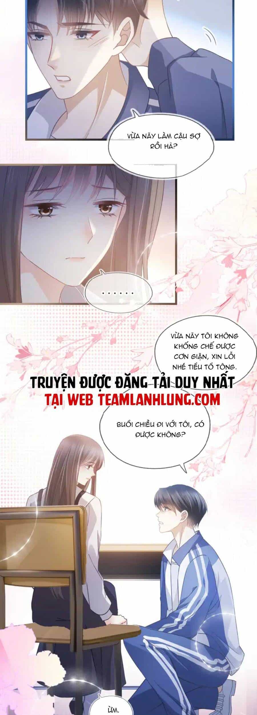 Thế Thân Hào Môn - Chương 9 - ảnh 32