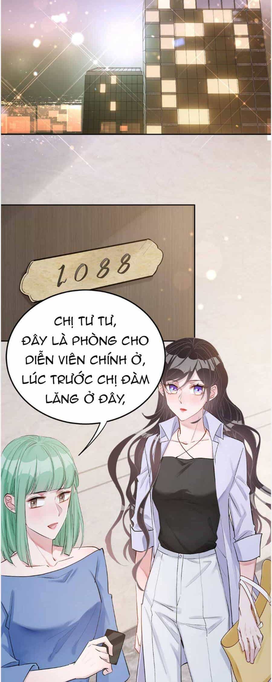 Thế Thân Tự Mình Tu Dưỡng - Chương 18 - ảnh 10