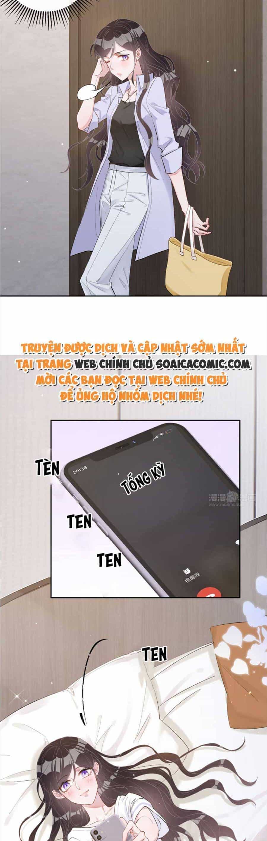 Thế Thân Tự Mình Tu Dưỡng - Chương 18 - ảnh 18