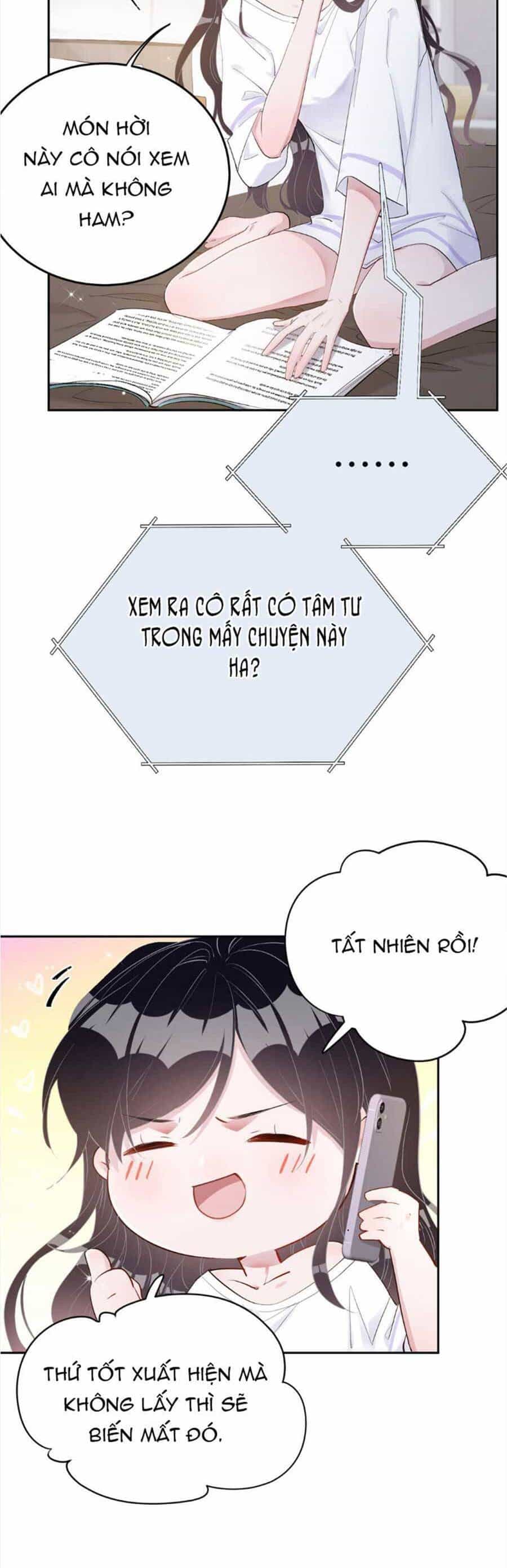 Thế Thân Tự Mình Tu Dưỡng - Chương 18 - ảnh 22