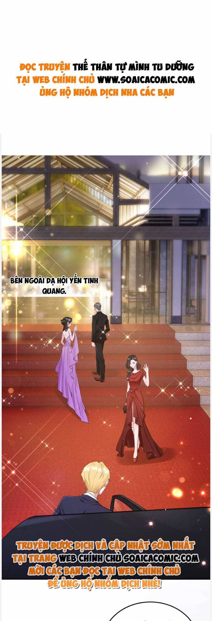 Thế Thân Tự Mình Tu Dưỡng - Chương 20 - ảnh 2