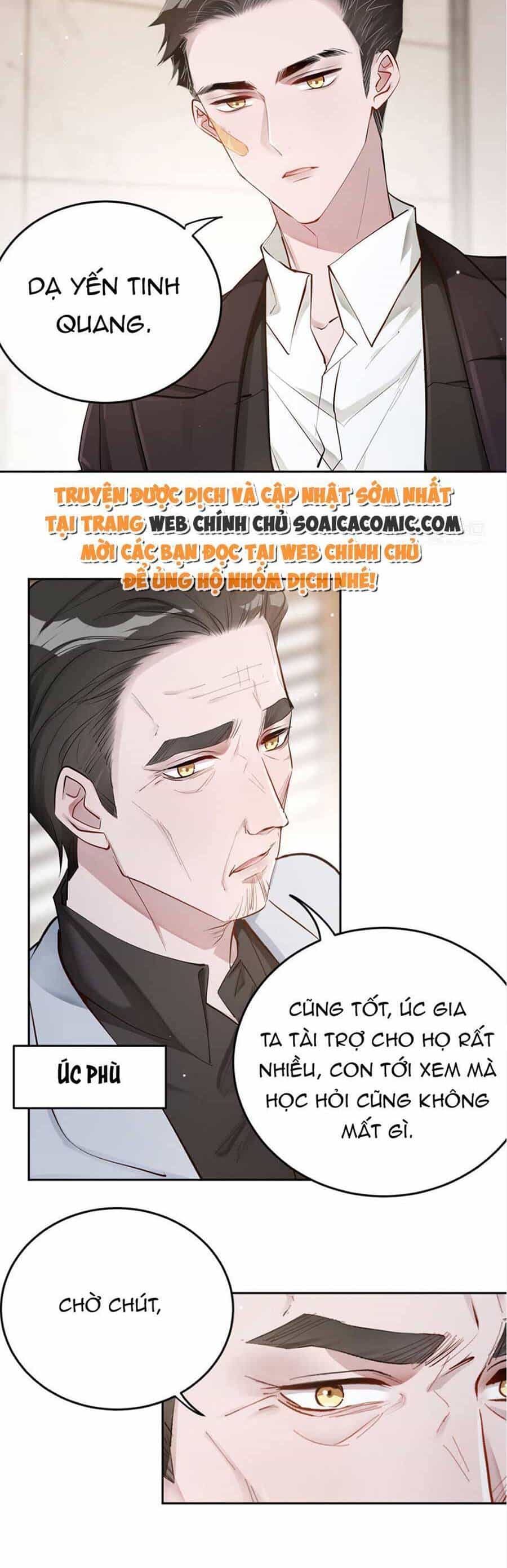 Thế Thân Tự Mình Tu Dưỡng - Chương 26 - ảnh 13