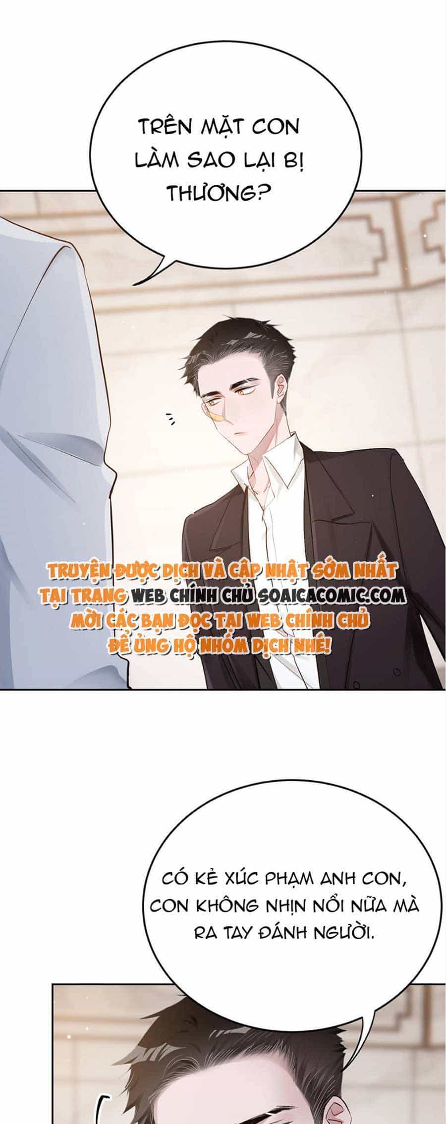 Thế Thân Tự Mình Tu Dưỡng - Chương 26 - ảnh 14