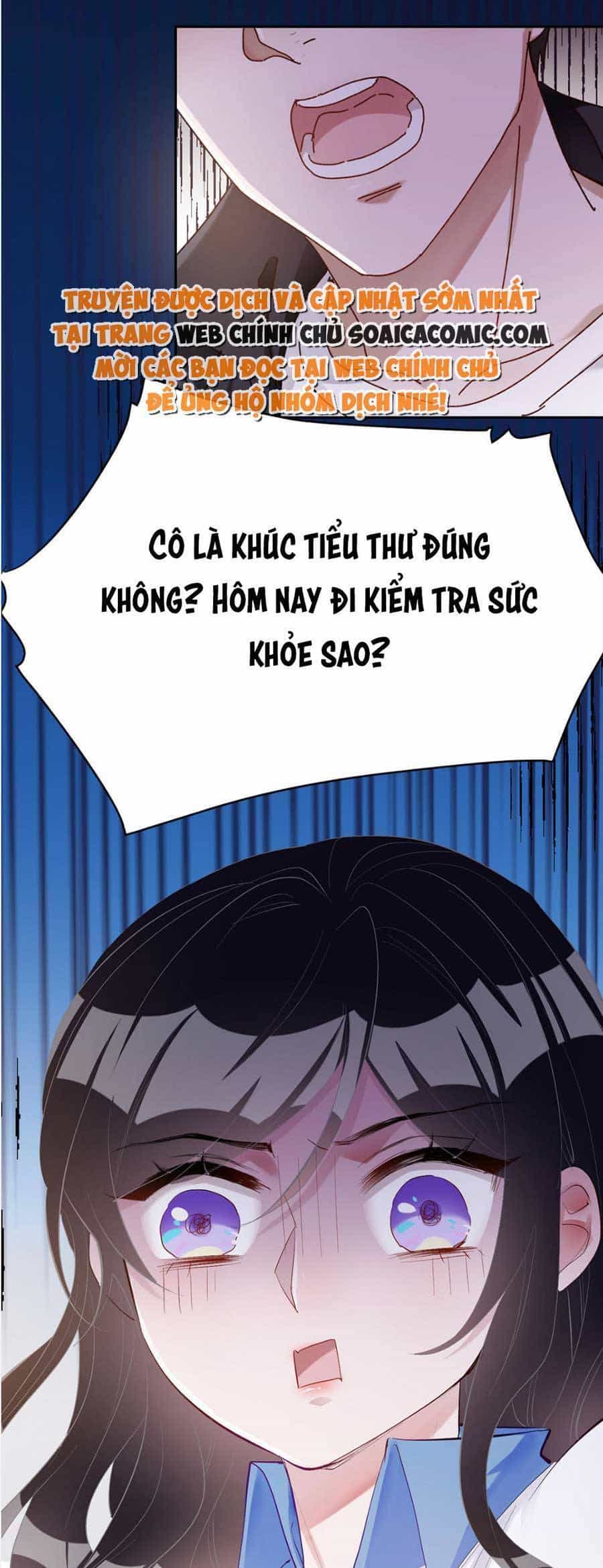 Thế Thân Tự Mình Tu Dưỡng - Chương 36 - ảnh 17