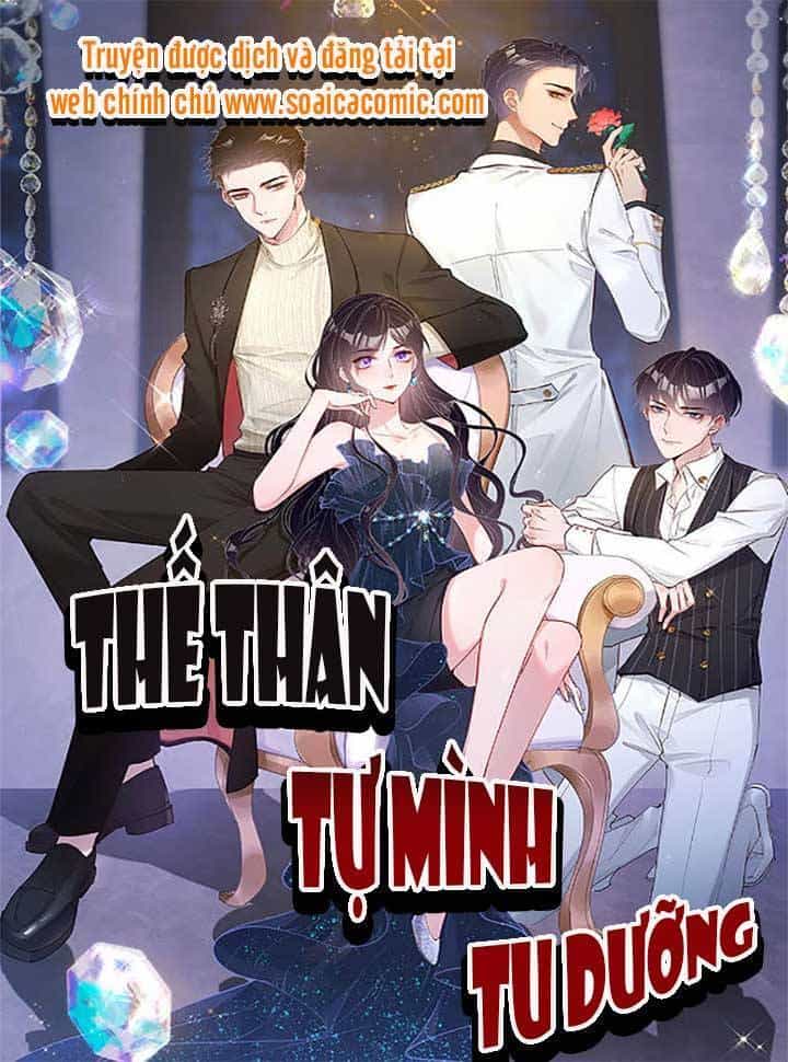 Thế Thân Tự Mình Tu Dưỡng - Chương 2 - ảnh 1
