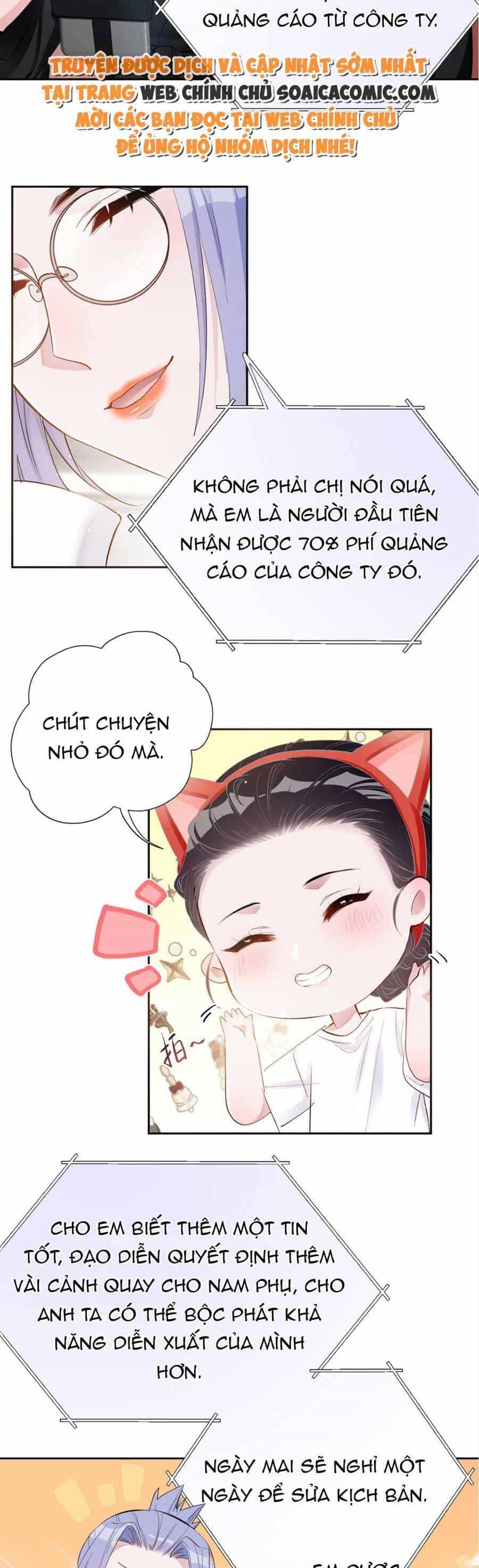 Thế Thân Tự Mình Tu Dưỡng - Chương 42 - ảnh 8
