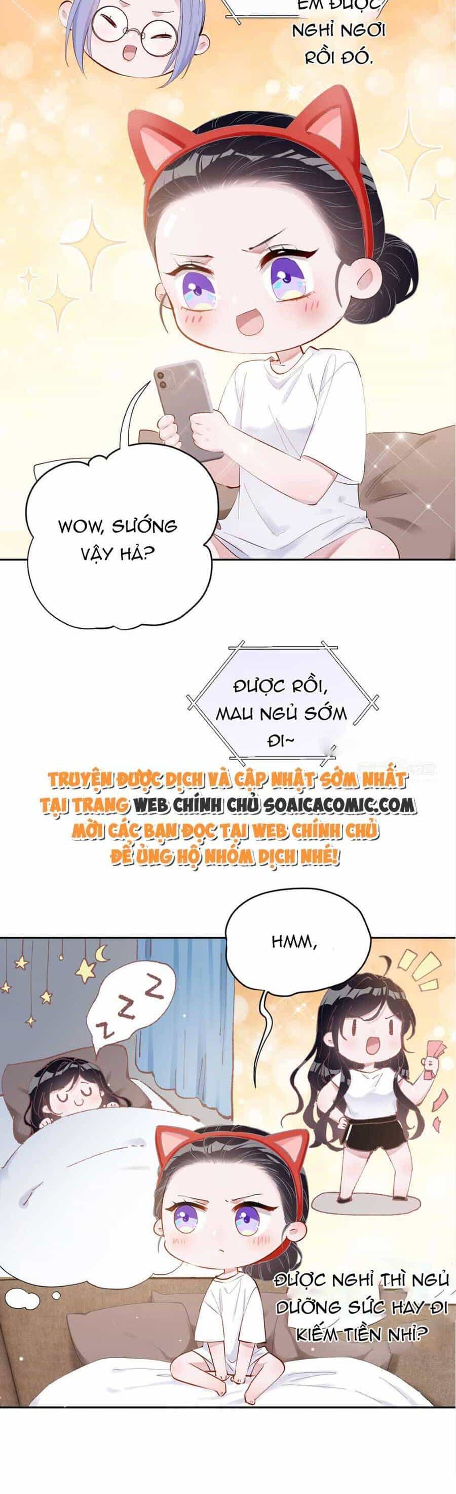 Thế Thân Tự Mình Tu Dưỡng - Chương 42 - ảnh 9