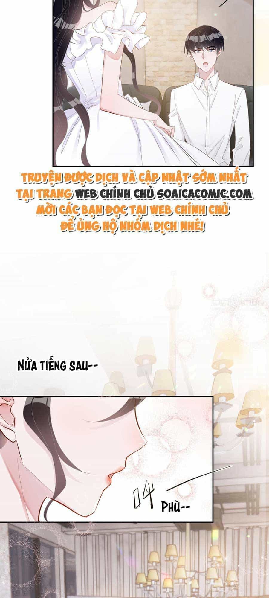 Thế Thân Tự Mình Tu Dưỡng - Chương 48 - ảnh 19