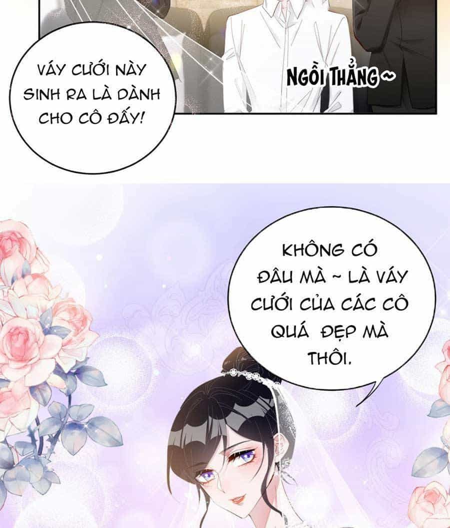 Thế Thân Tự Mình Tu Dưỡng - Chương 48 - ảnh 21