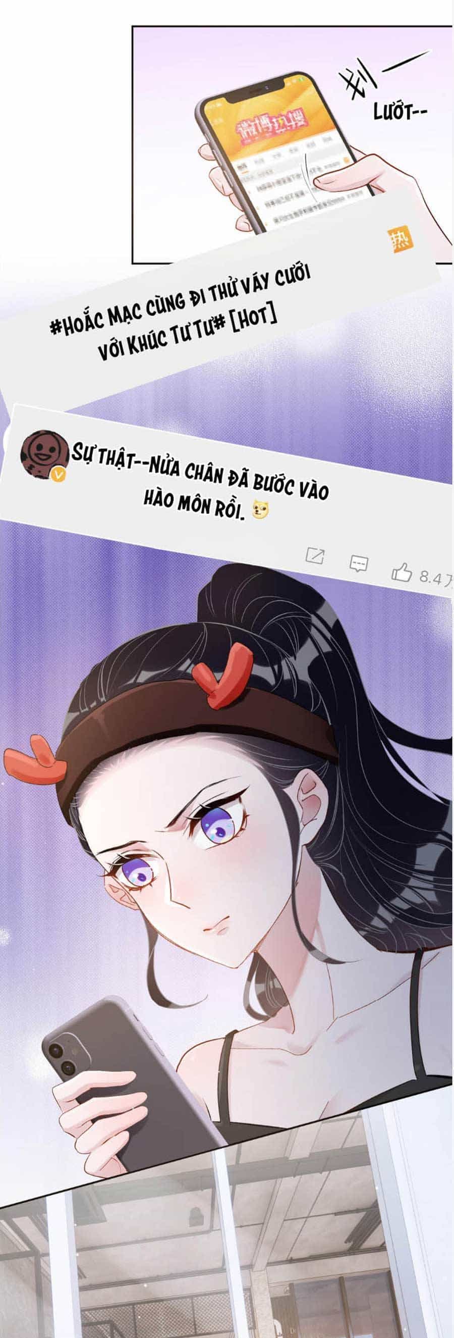 Thế Thân Tự Mình Tu Dưỡng - Chương 52 - ảnh 4
