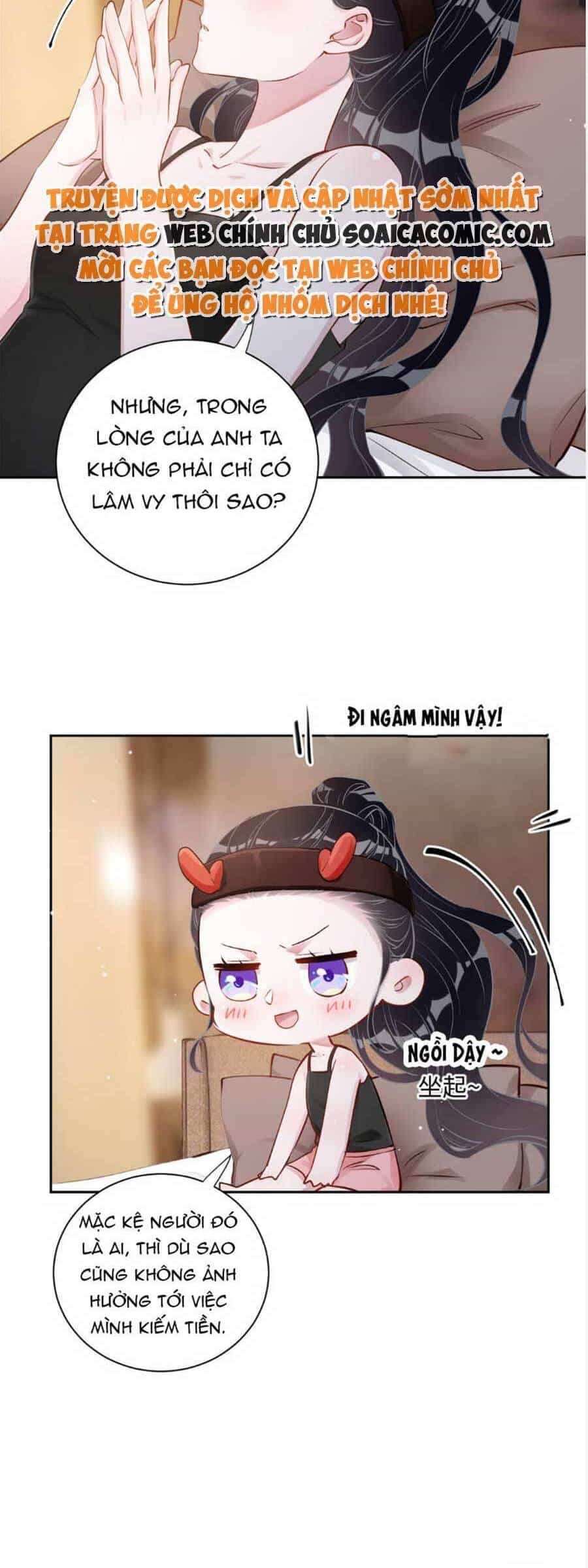 Thế Thân Tự Mình Tu Dưỡng - Chương 52 - ảnh 9