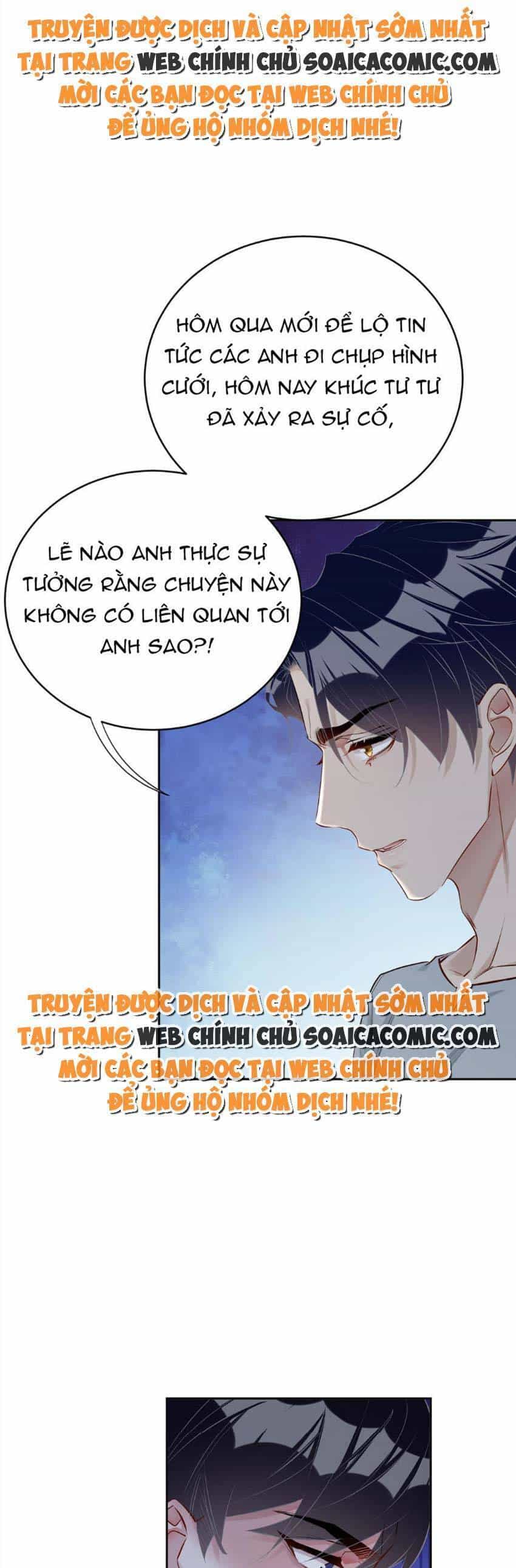 Thế Thân Tự Mình Tu Dưỡng - Chương 56 - ảnh 1
