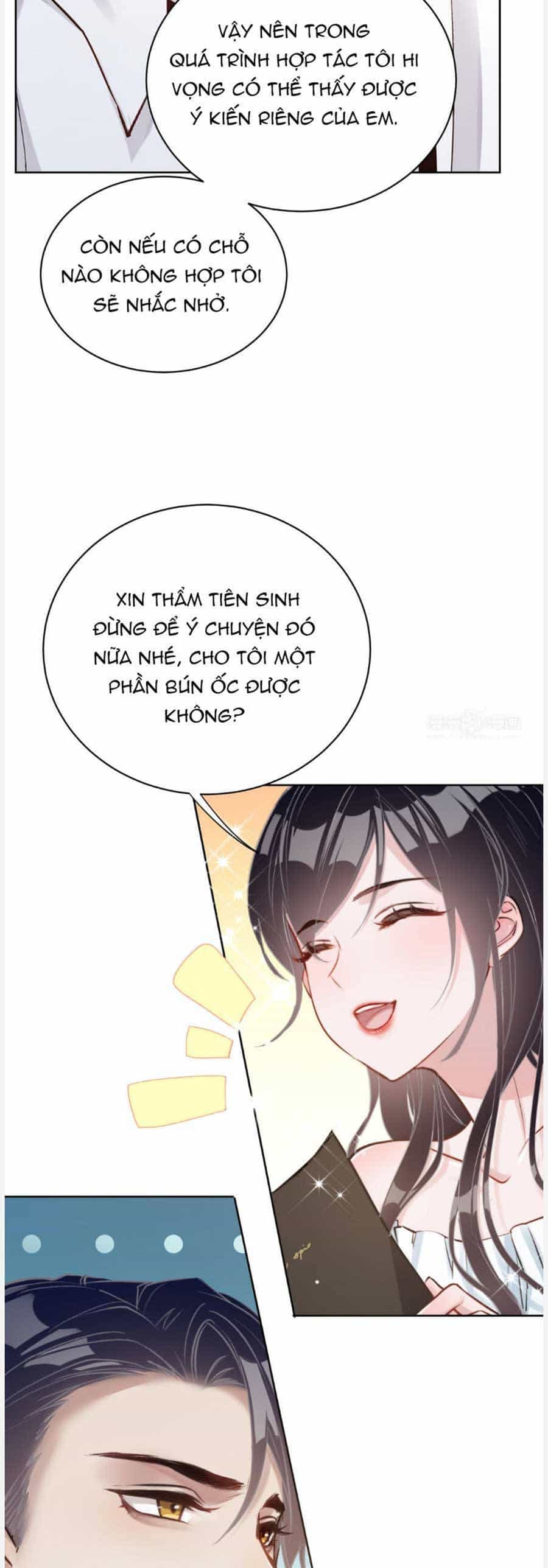 Thế Thân Tự Mình Tu Dưỡng - Chương 4 - ảnh 13