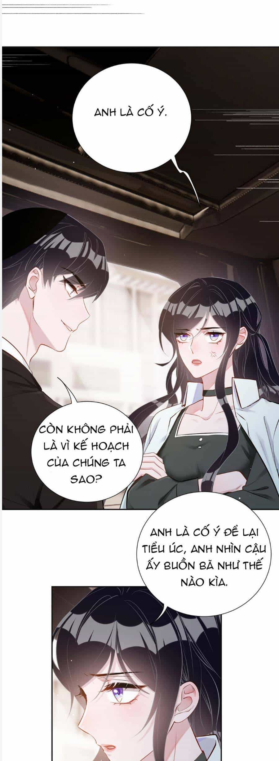 Thế Thân Tự Mình Tu Dưỡng - Chương 62 - ảnh 16