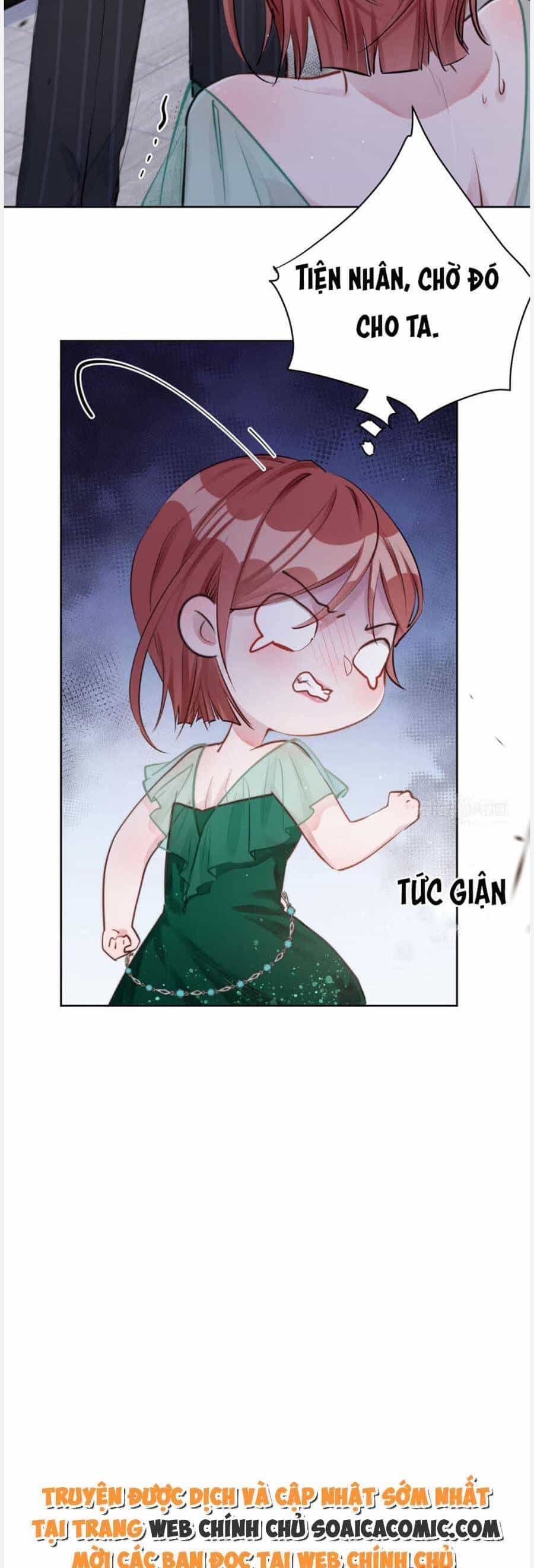 Thế Thân Tự Mình Tu Dưỡng - Chương 8 - ảnh 27