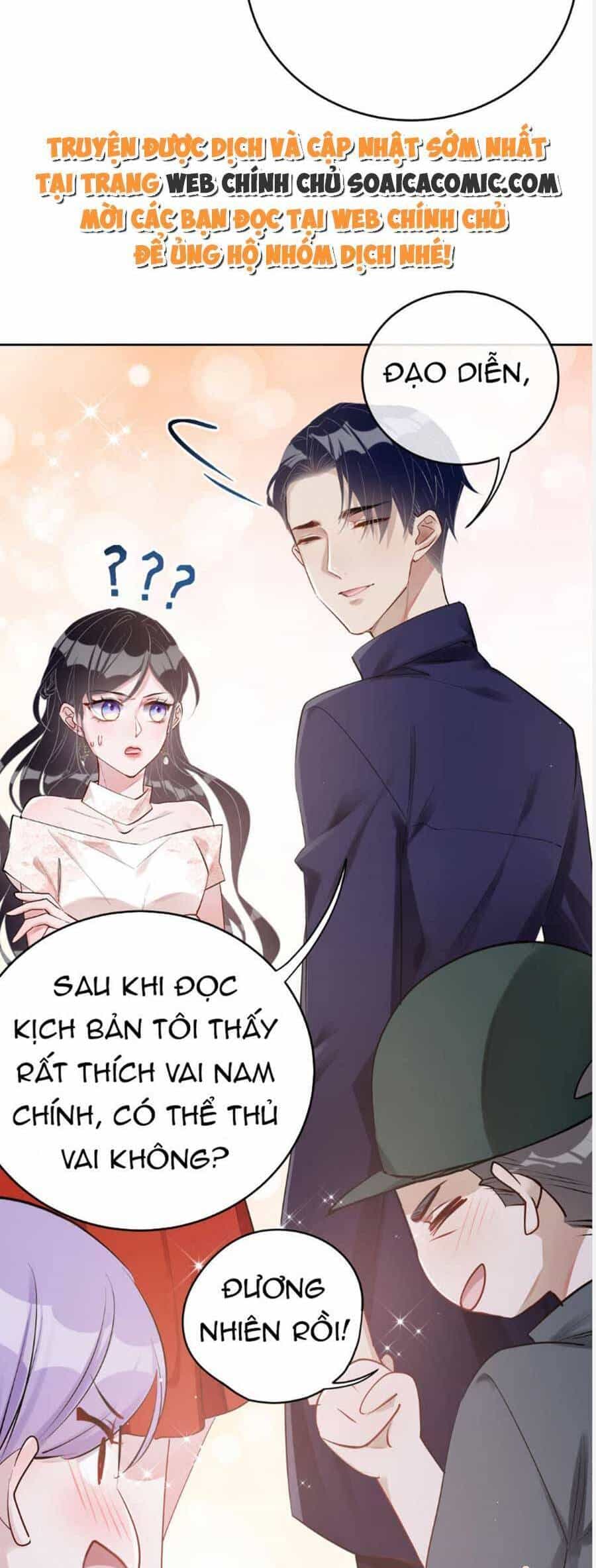 Thế Thân Tự Mình Tu Dưỡng - Chương 12 - ảnh 25