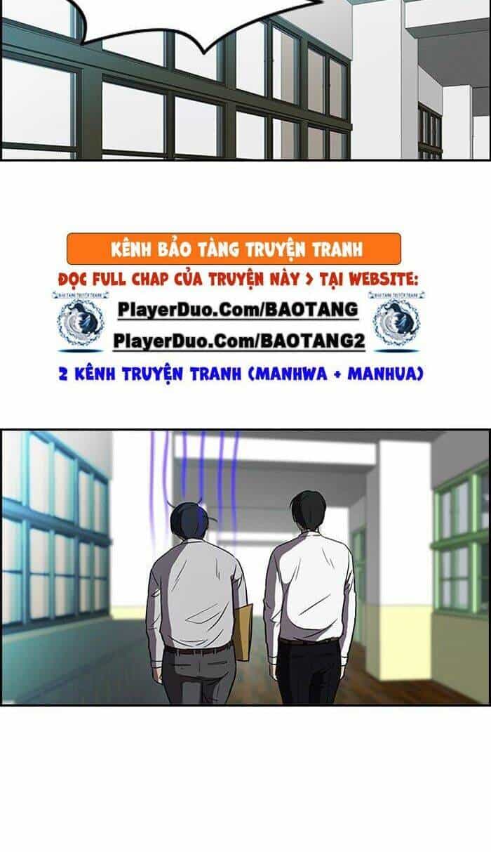 Thể Thao Cực Hạn - Chương 97 - ảnh 7