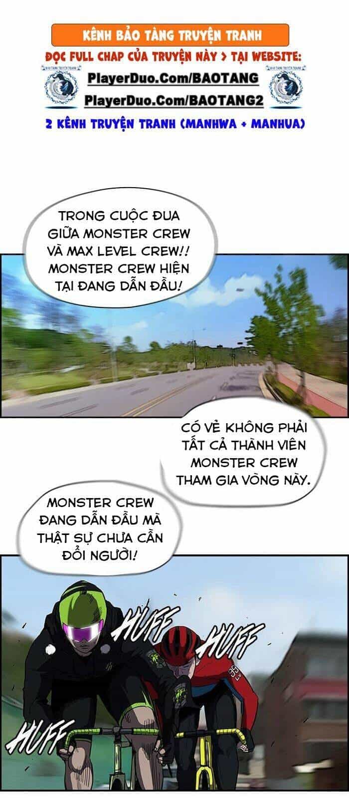 Thể Thao Cực Hạn - Chương 98 - ảnh 11