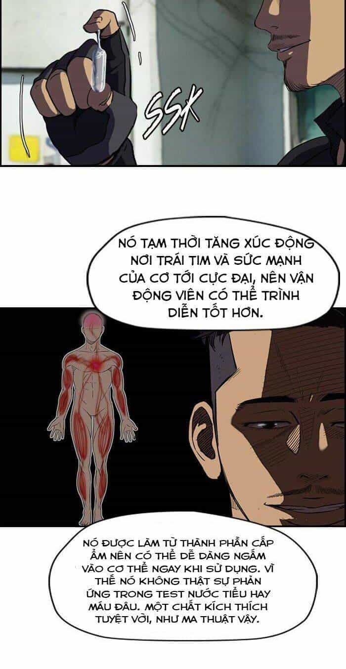 Thể Thao Cực Hạn - Chương 100 - ảnh 4