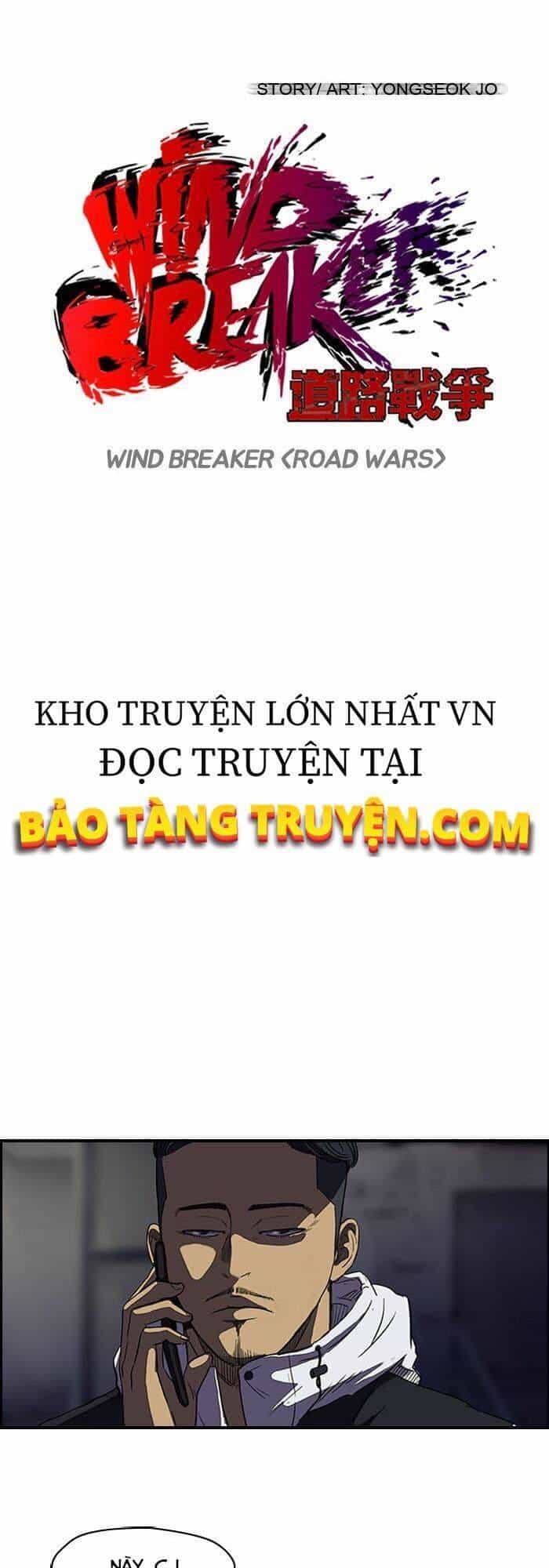 Thể Thao Cực Hạn - Chương 107 - ảnh 10