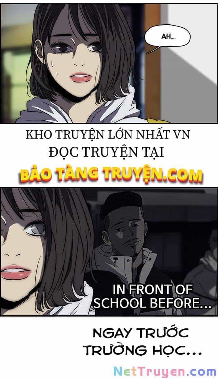 Thể Thao Cực Hạn - Chương 107 - ảnh 16