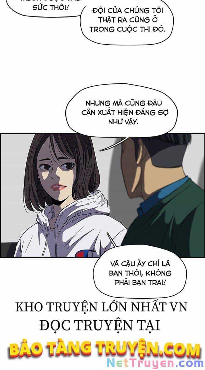 Thể Thao Cực Hạn - Chương 107 - ảnh 20