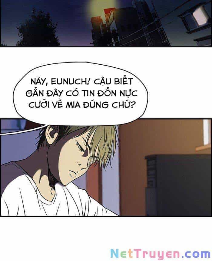Thể Thao Cực Hạn - Chương 107 - ảnh 24