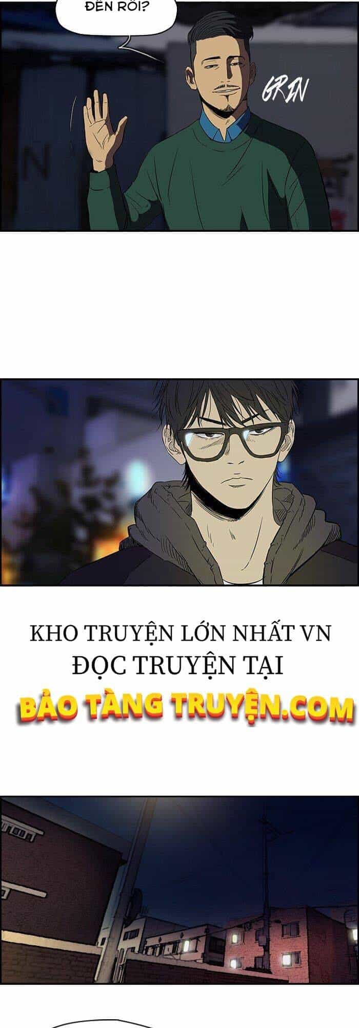 Thể Thao Cực Hạn - Chương 108 - ảnh 11