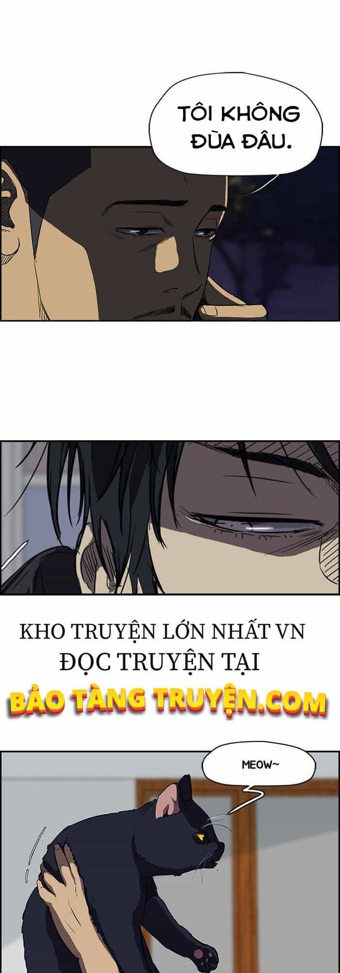 Thể Thao Cực Hạn - Chương 108 - ảnh 7