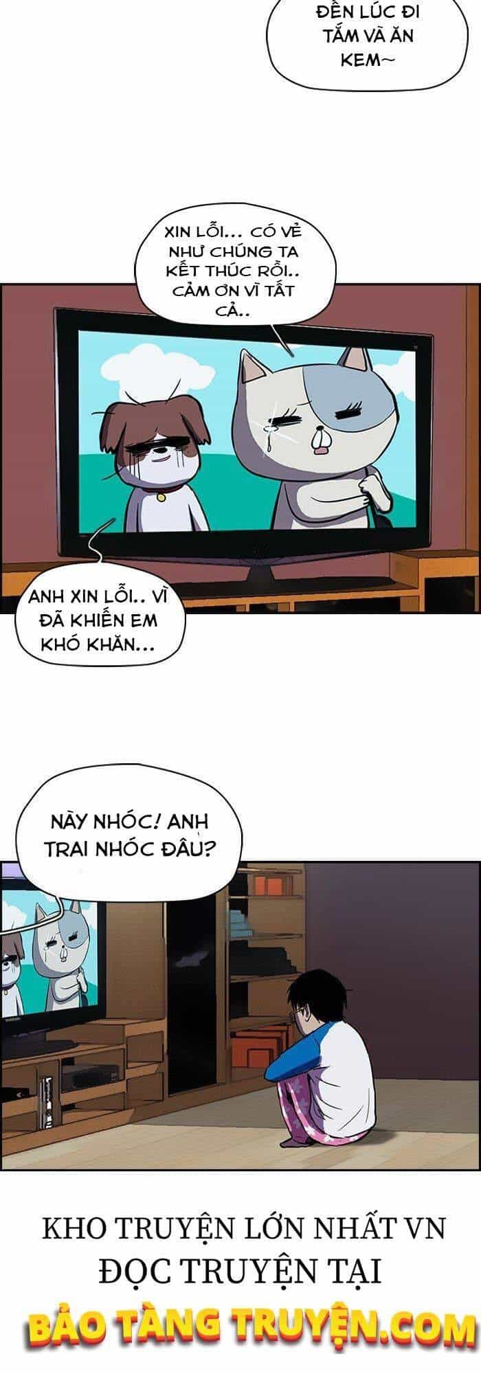 Thể Thao Cực Hạn - Chương 109 - ảnh 2