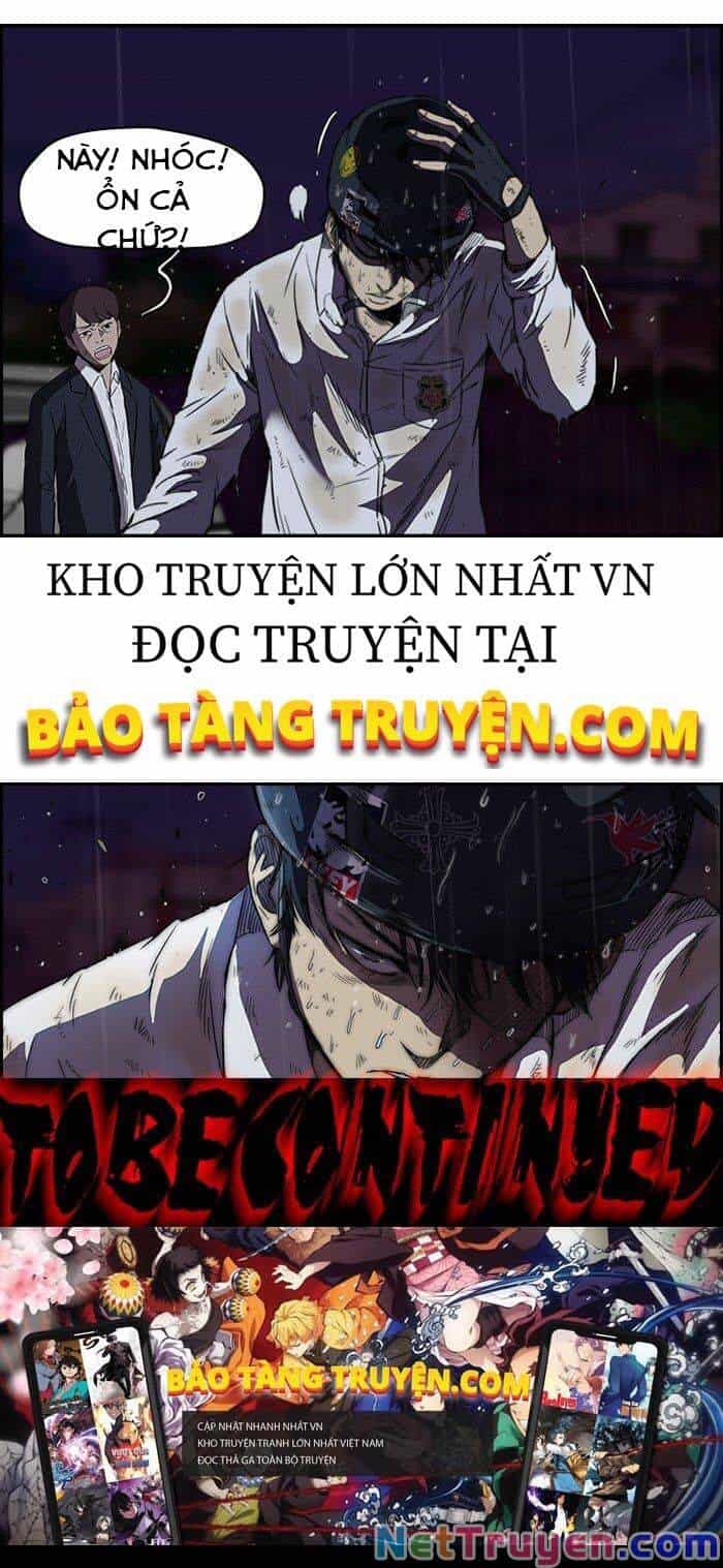 Thể Thao Cực Hạn - Chương 110 - ảnh 27