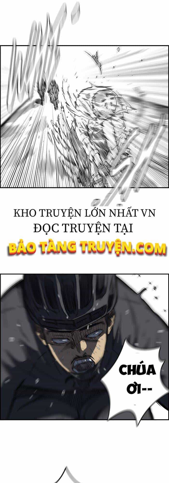 Thể Thao Cực Hạn - Chương 111 - ảnh 13