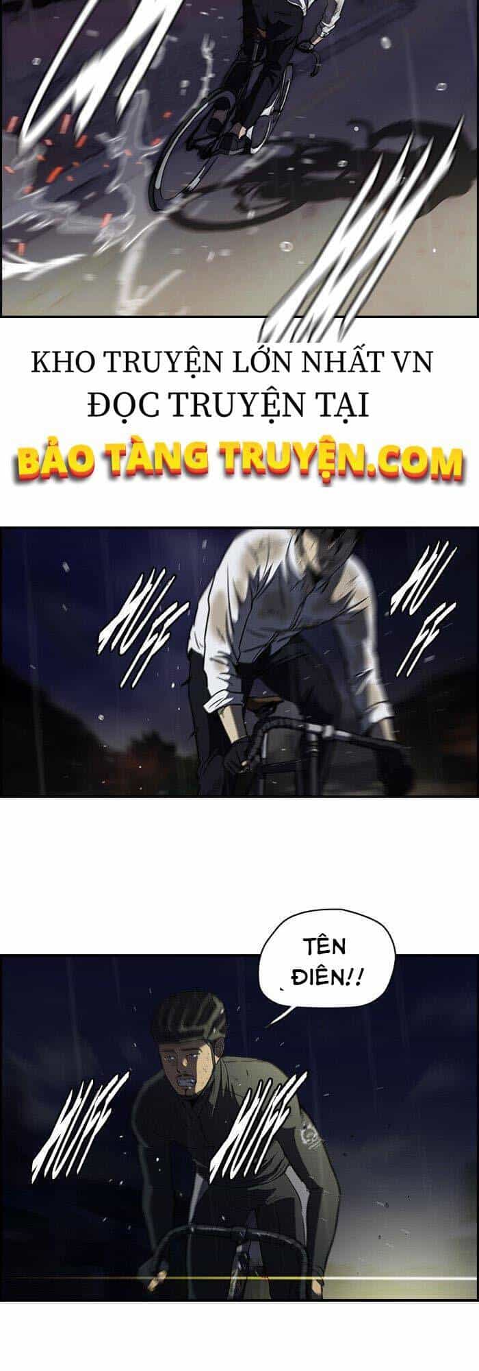 Thể Thao Cực Hạn - Chương 111 - ảnh 19