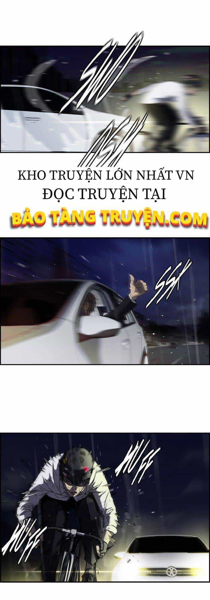 Thể Thao Cực Hạn - Chương 111 - ảnh 9