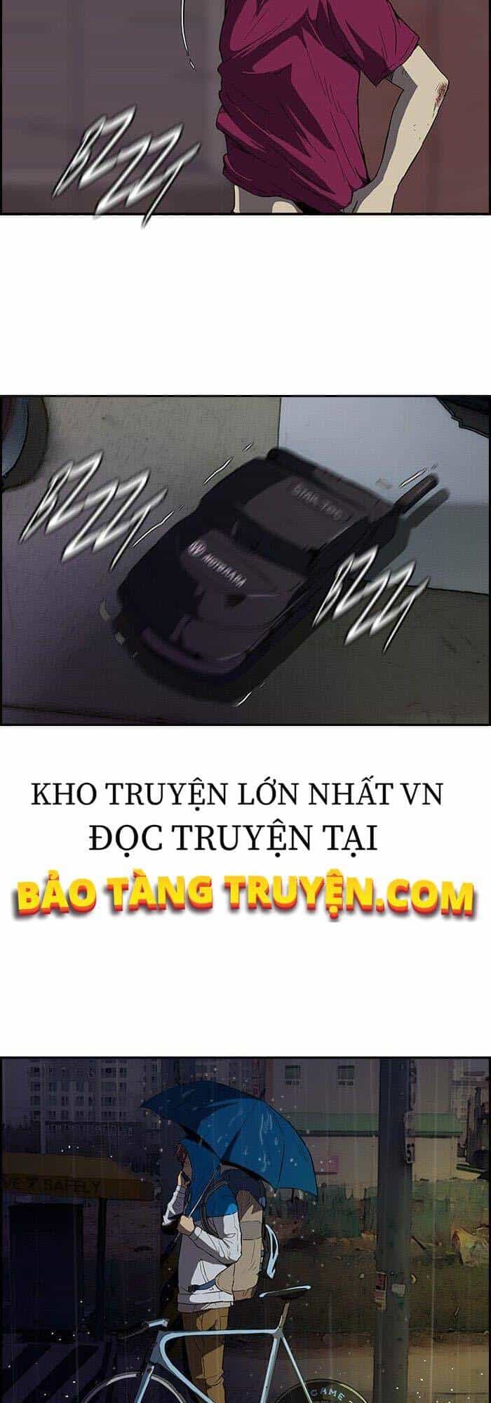 Thể Thao Cực Hạn - Chương 113 - ảnh 16