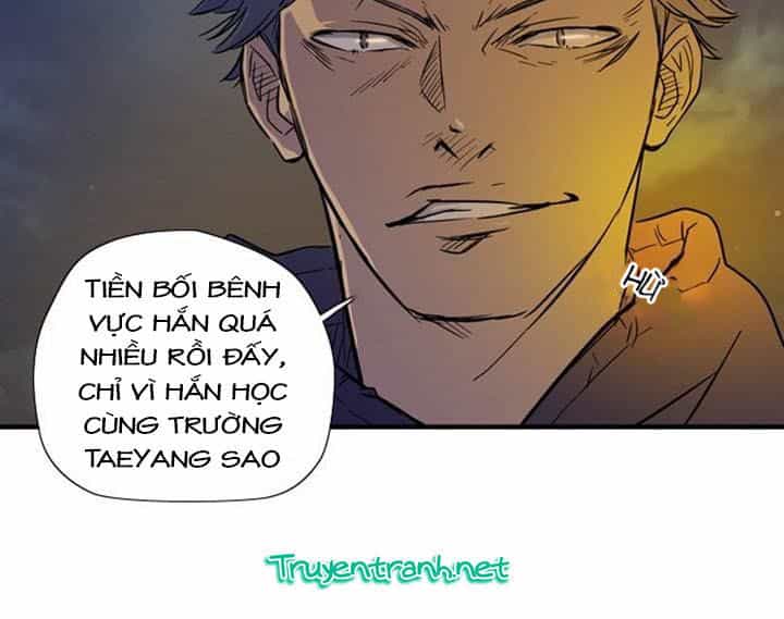 Thể Thao Cực Hạn - Chương 10 - ảnh 5