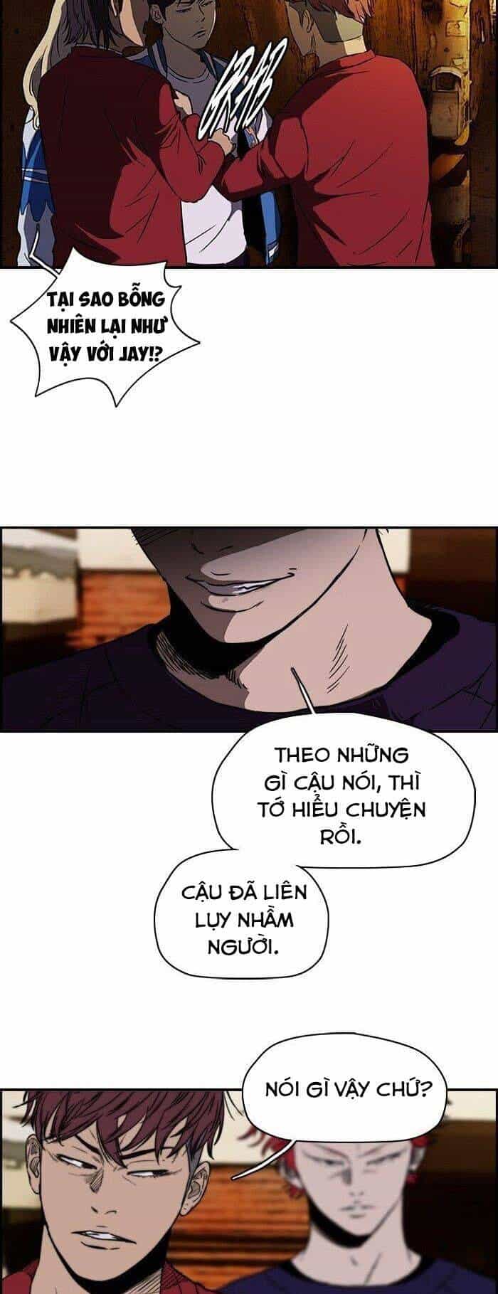 Thể Thao Cực Hạn - Chương 116 - ảnh 15