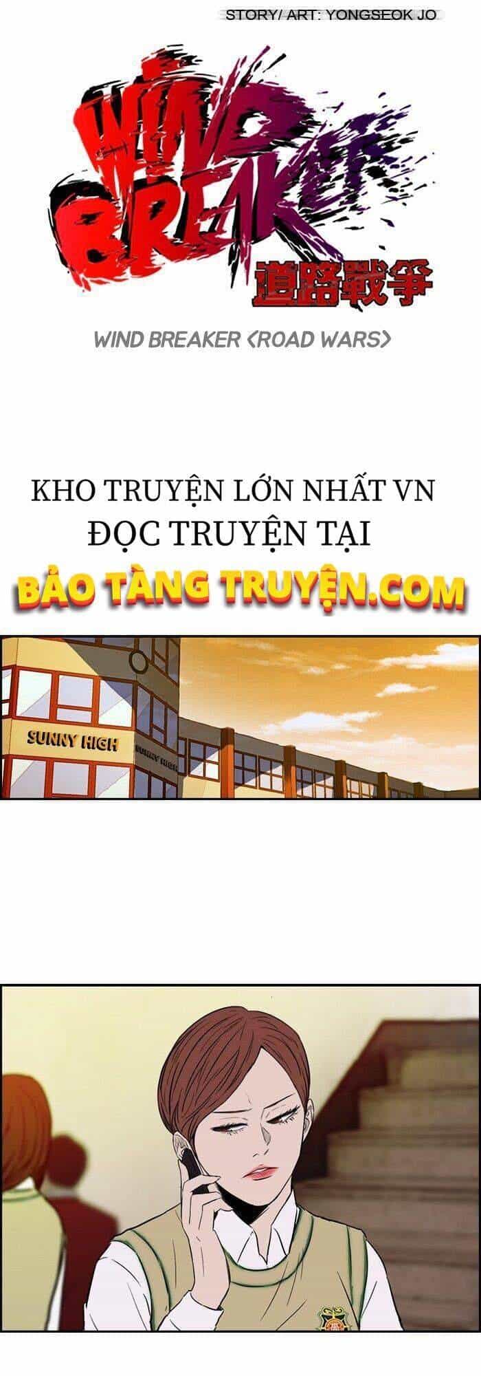 Thể Thao Cực Hạn - Chương 116 - ảnh 6