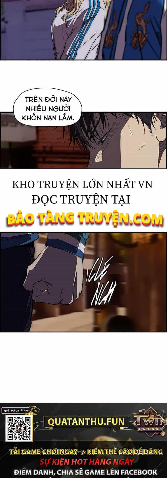 Thể Thao Cực Hạn - Chương 117 - ảnh 2
