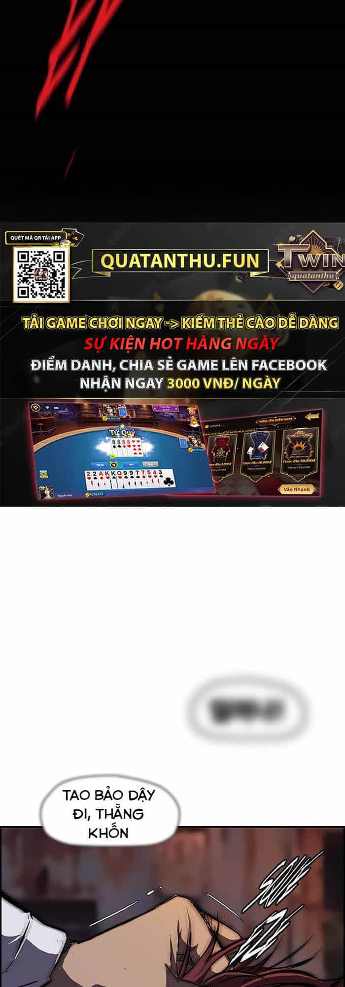 Thể Thao Cực Hạn - Chương 117 - ảnh 22