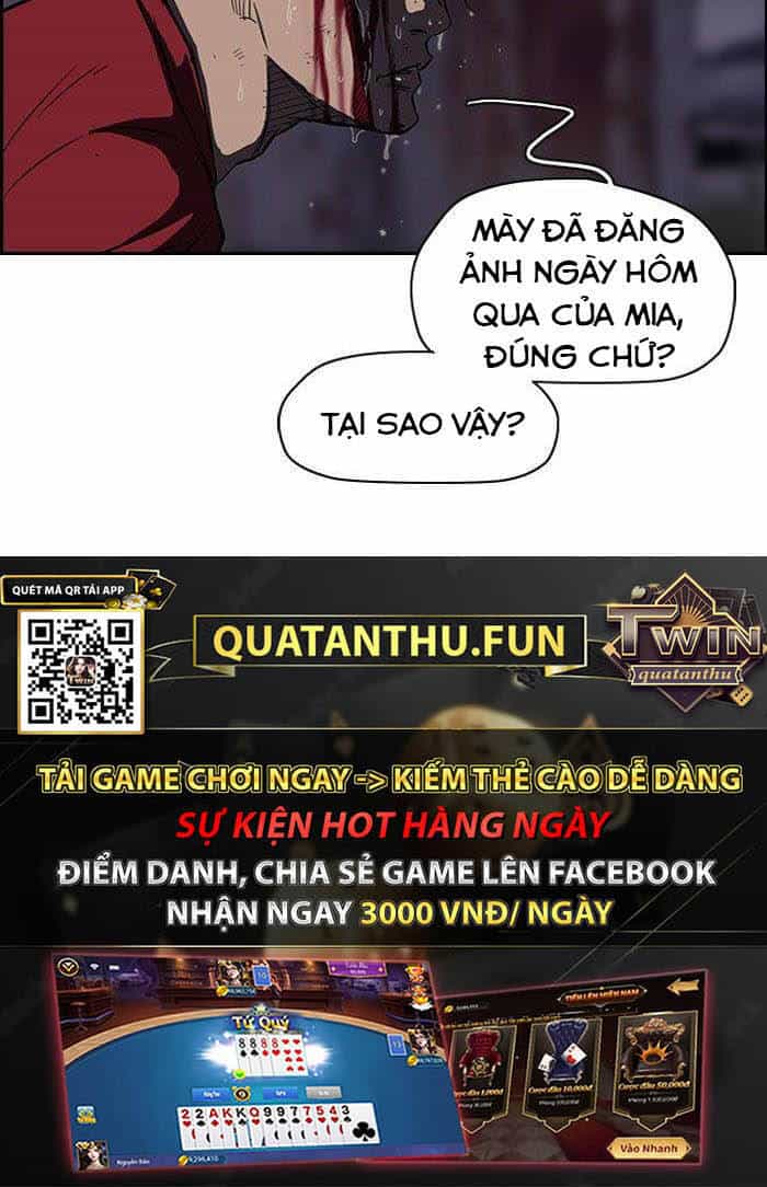 Thể Thao Cực Hạn - Chương 117 - ảnh 25
