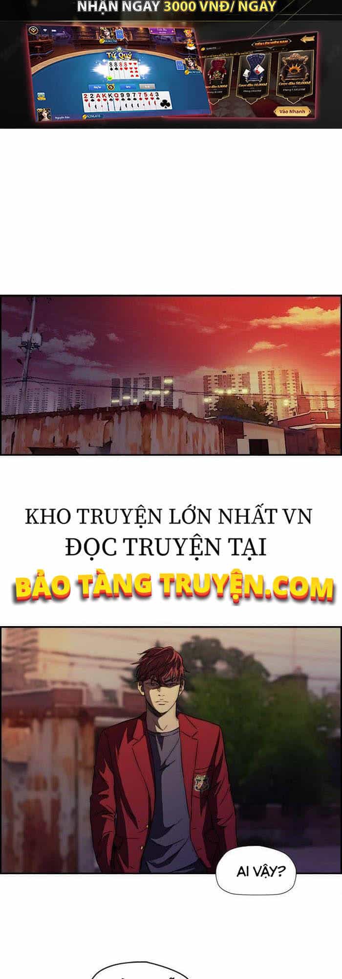 Thể Thao Cực Hạn - Chương 117 - ảnh 3