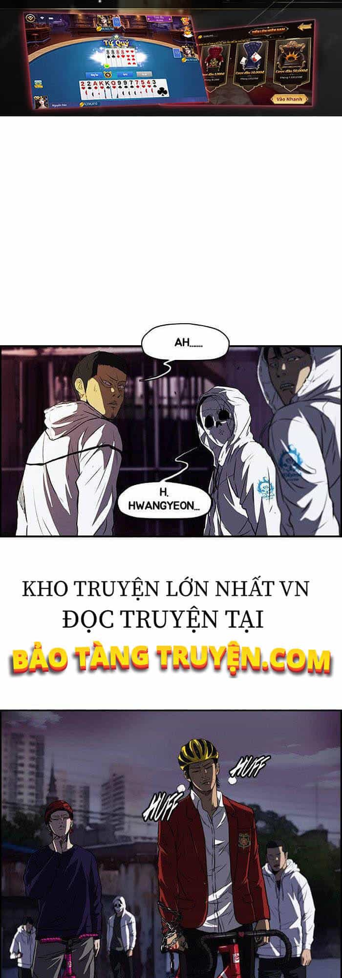 Thể Thao Cực Hạn - Chương 118 - ảnh 4