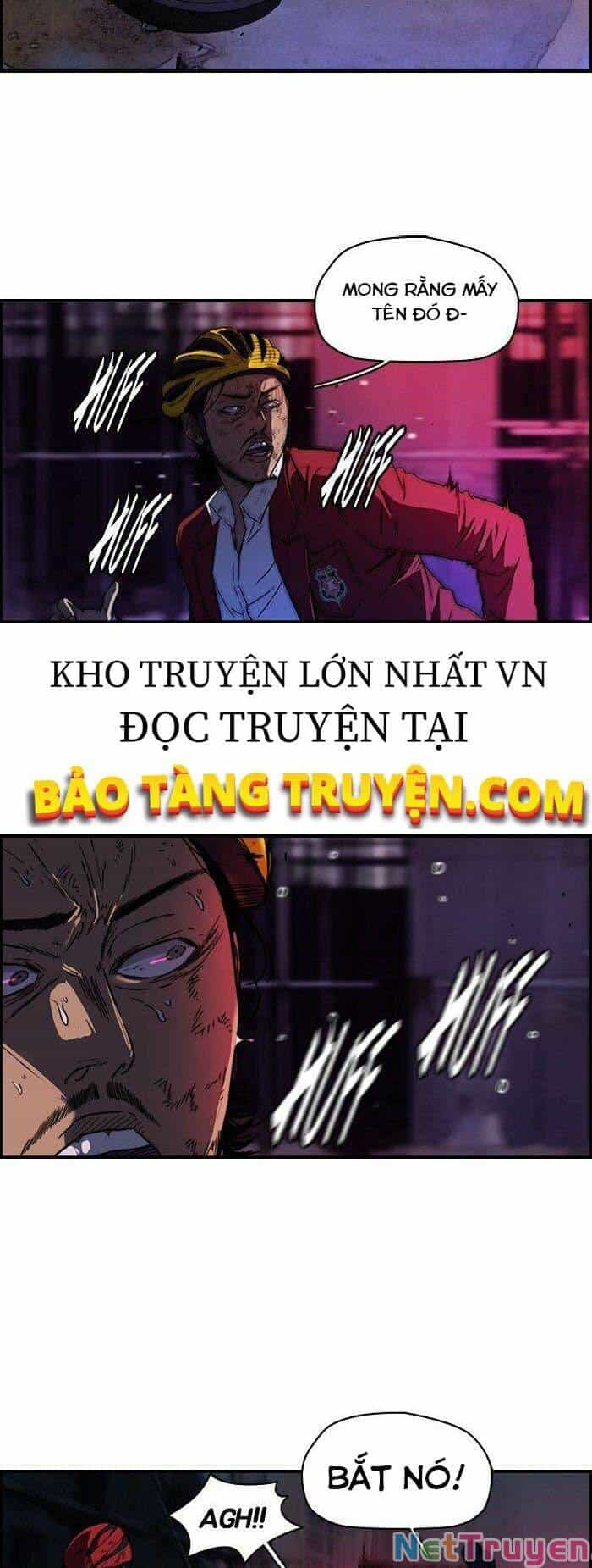 Thể Thao Cực Hạn - Chương 119 - ảnh 7