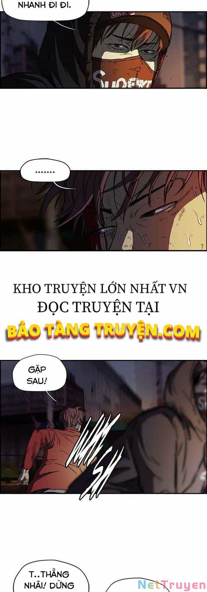 Thể Thao Cực Hạn - Chương 120 - ảnh 2