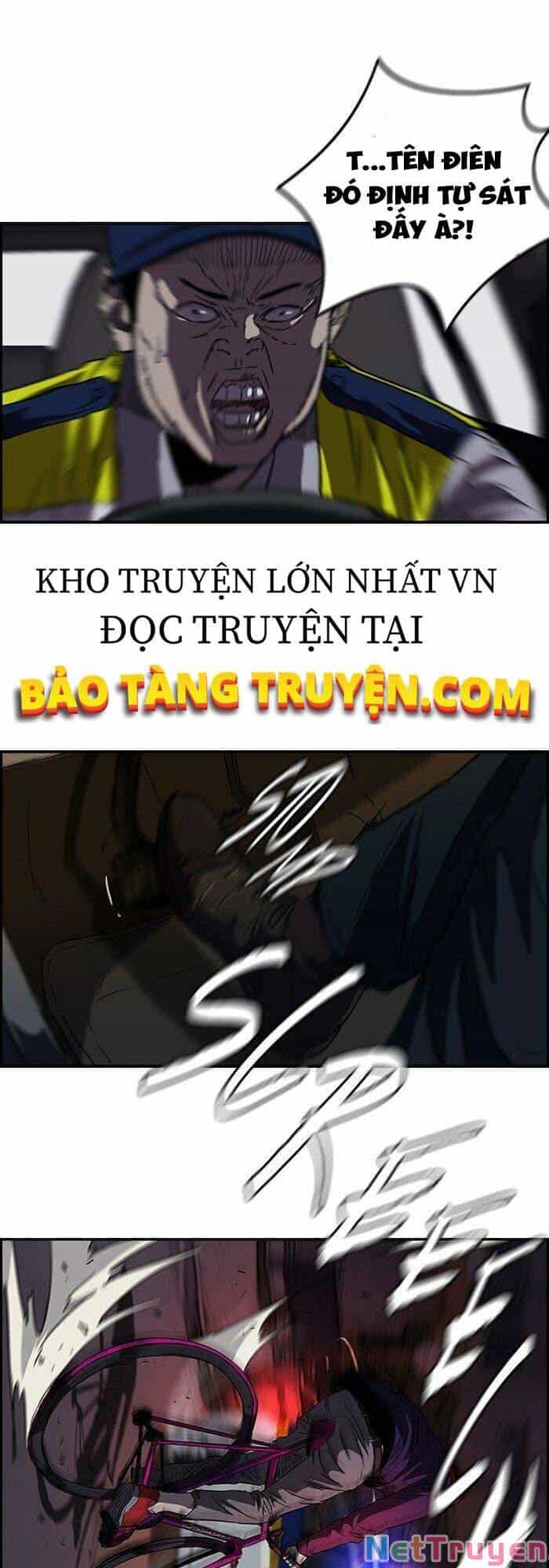 Thể Thao Cực Hạn - Chương 120 - ảnh 21